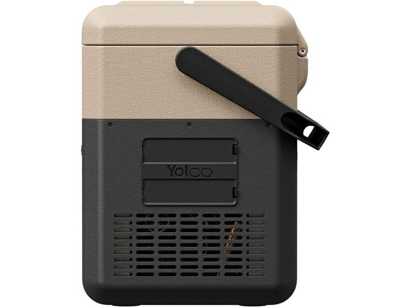 Мини хладилник Yolco ET18 SAND От пясък 60 W 17 L Мини хладилник Yolco ET18 SAND От пясък 60 W 17 L