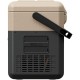 Мини хладилник Yolco ET18 SAND От пясък 60 W 17 L Мини хладилник Yolco ET18 SAND От пясък 60 W 17 L
