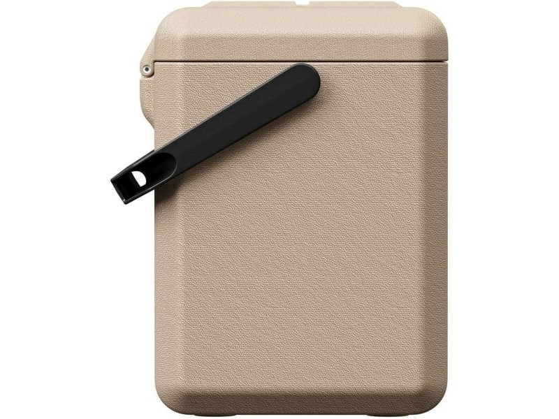 Мини хладилник Yolco ET18 SAND От пясък 60 W 17 L Мини хладилник Yolco ET18 SAND От пясък 60 W 17 L