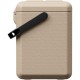 Мини хладилник Yolco ET18 SAND От пясък 60 W 17 L Мини хладилник Yolco ET18 SAND От пясък 60 W 17 L