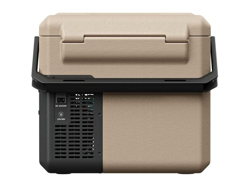 Мини хладилник Yolco ET18 SAND От пясък 60 W 17 L Мини хладилник Yolco ET18 SAND От пясък 60 W 17 L