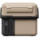 Мини хладилник Yolco ET18 SAND От пясък 60 W 17 L Мини хладилник Yolco ET18 SAND От пясък 60 W 17 L