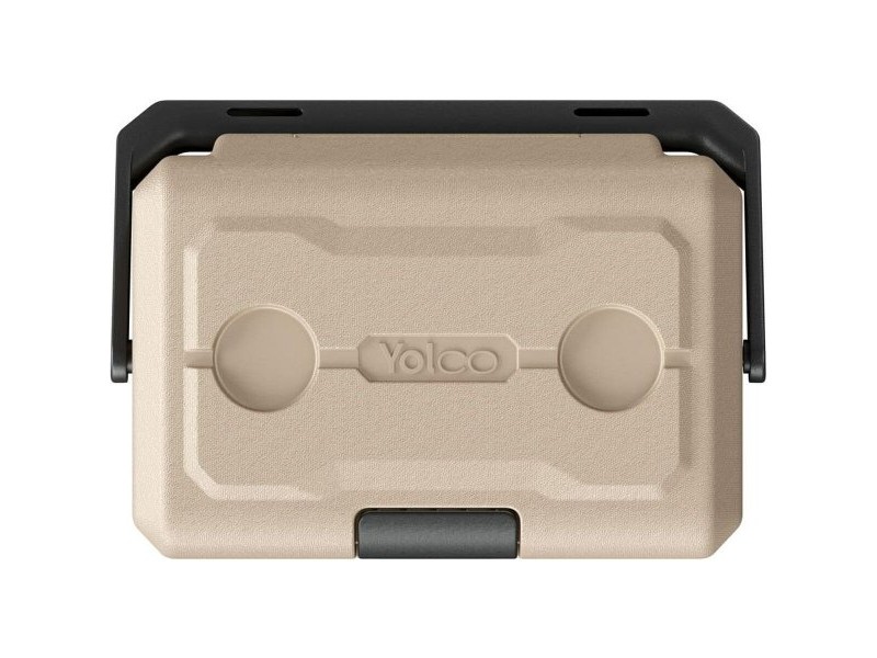 Мини хладилник Yolco ET18 SAND От пясък 60 W 17 L Мини хладилник Yolco ET18 SAND От пясък 60 W 17 L