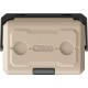 Мини хладилник Yolco ET18 SAND От пясък 60 W 17 L Мини хладилник Yolco ET18 SAND От пясък 60 W 17 L