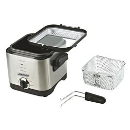 Фритюрник Mesko MS 4910 Сребрист 900 W 1,5 L