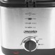 Фритюрник Mesko MS 4910 Сребрист 900 W 1,5 L