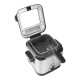 Фритюрник Mesko MS 4910 Сребрист 900 W 1,5 L