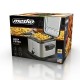 Фритюрник Mesko MS 4910 Сребрист 900 W 1,5 L