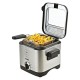 Фритюрник Mesko MS 4910 Сребрист 900 W 1,5 L