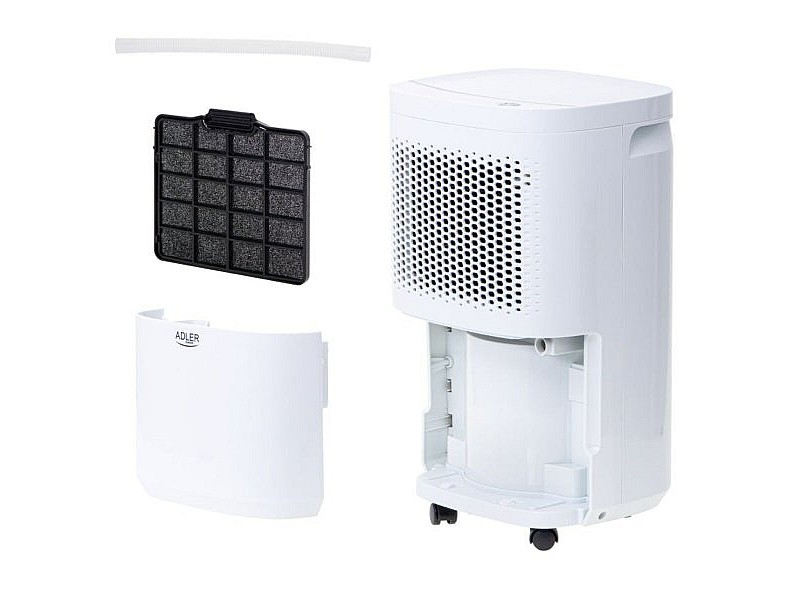 Обезвлажнител Adler AD 7917 200 W 2,2 L