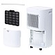 Обезвлажнител Adler AD 7917 200 W 2,2 L