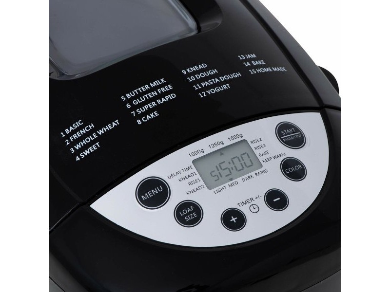 Уред за хляб Mesko MS 6022 850 W