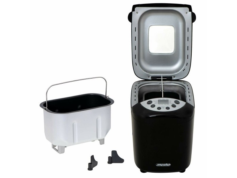 Уред за хляб Mesko MS 6022 850 W