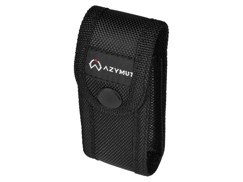 Многофункционален Azymut HK20017-8BL Черен Сребрист