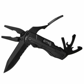 Многофункционален Azymut H-P224052 Черен