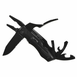 Многофункционален Azymut H-P224052 Черен