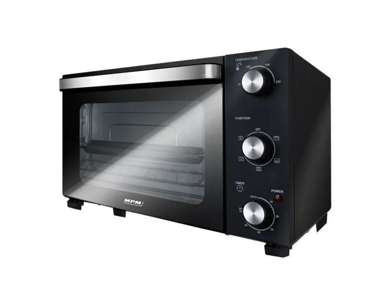 Котлон Mpm MPE-14/T 1300 W