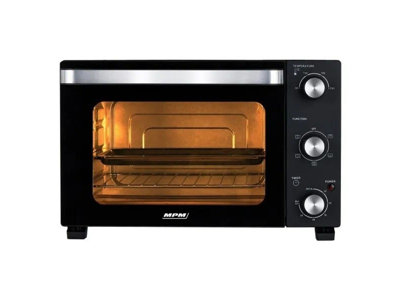 Котлон Mpm MPE-14/T 1300 W