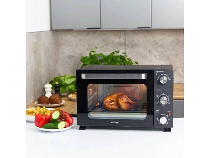 Котлон Mpm MPE-14/T 1300 W