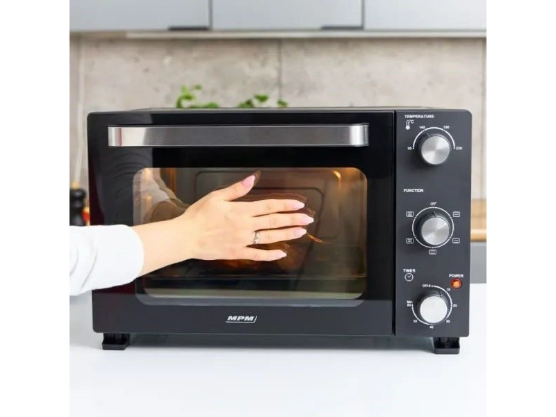 Котлон Mpm MPE-14/T 1300 W