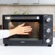 Котлон Mpm MPE-14/T 1300 W
