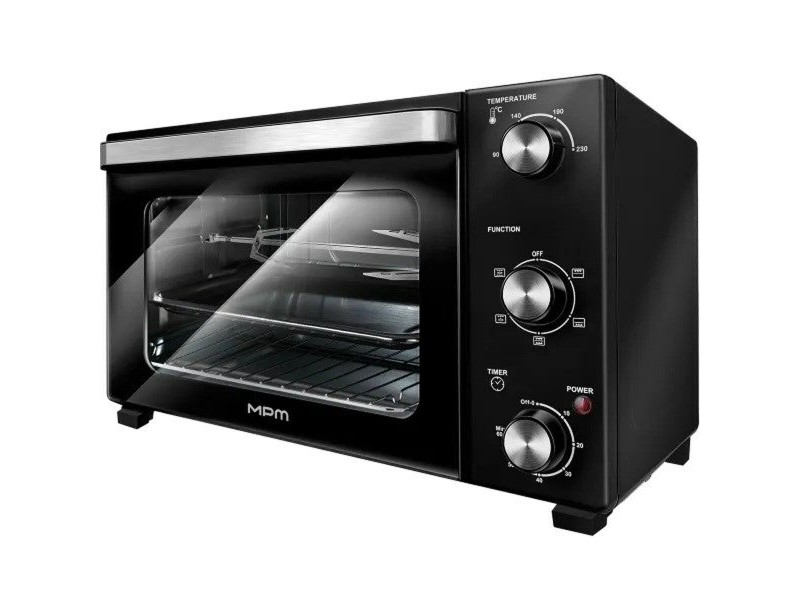 Котлон Mpm MPE-17/T 1800 W