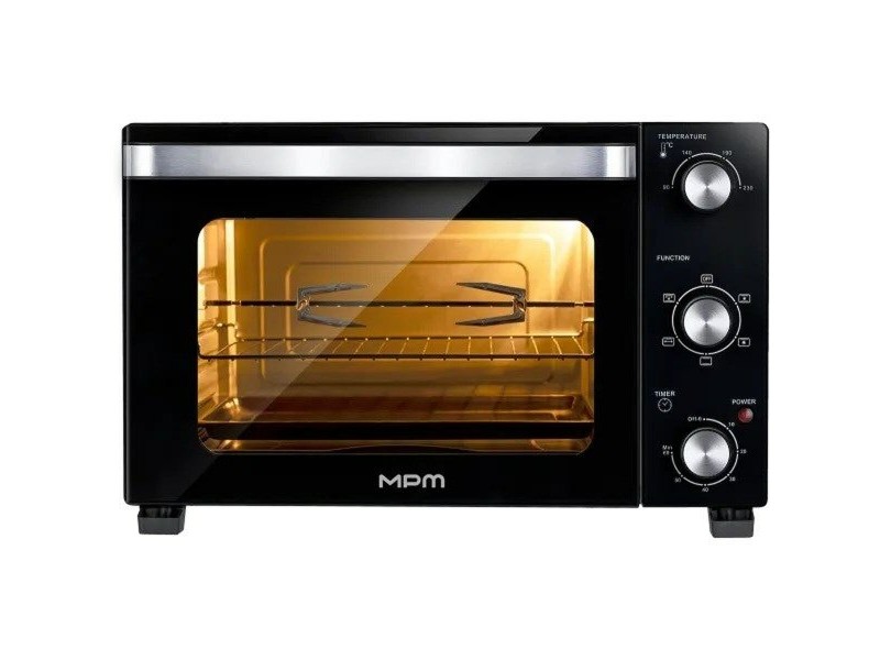 Котлон Mpm MPE-17/T 1800 W