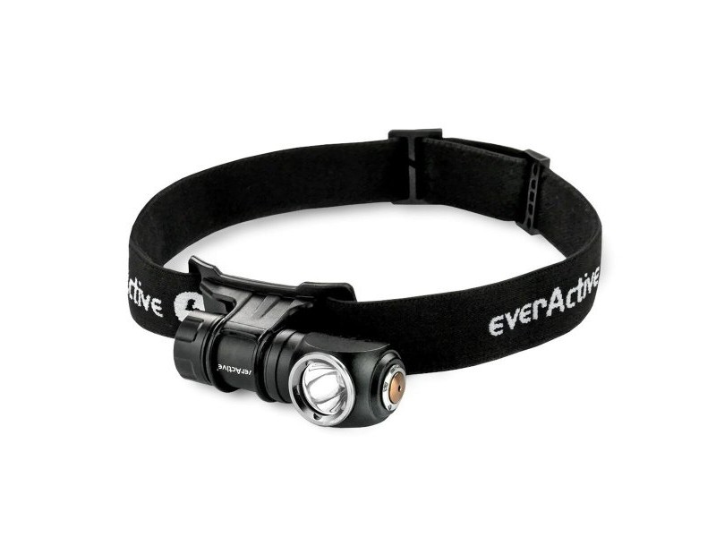 фенер EverActive FL-55R 500 lm