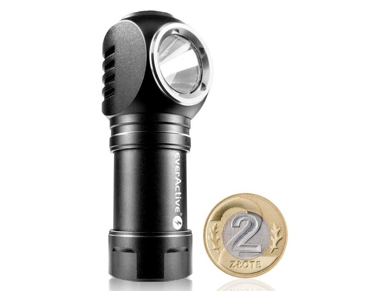 фенер EverActive FL-55R 500 lm