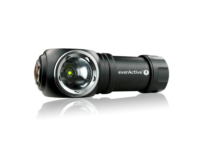 фенер EverActive FL-55R 500 lm