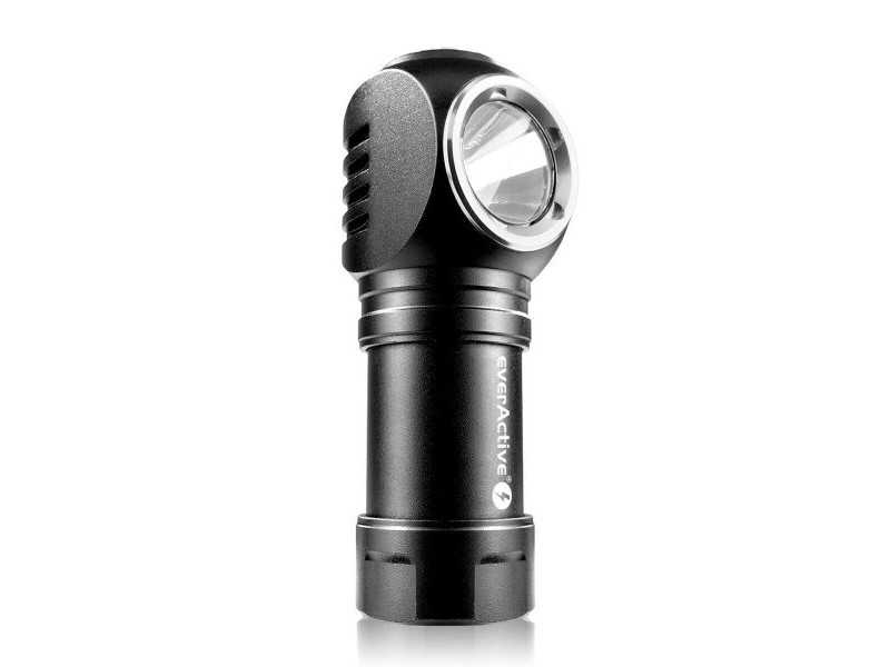 фенер EverActive FL-55R 500 lm