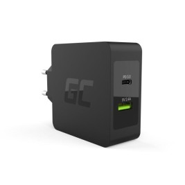 Преносимо зарядно устройство Green Cell CHAR10 Черен