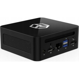 Мини компютър Qoobe QE-AP13620-16GB/1TB Intel Core i7 13620H 16 GB RAM 1 TB SSD