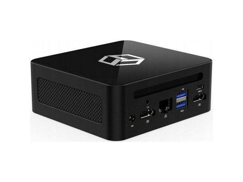 Мини компютър Qoobe QE-AP13620-16GB/1TB Intel Core i7 13620H 16 GB RAM 1 TB SSD