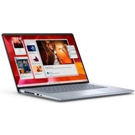 Лаптоп Dell I7640-7059BLU 16