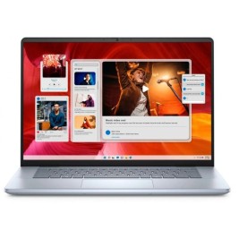 Лаптоп Dell I7640-9237BLU 16