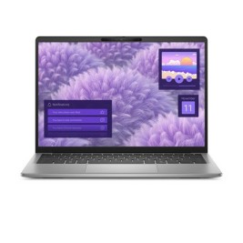 Лаптоп Dell SX8685GRY 14