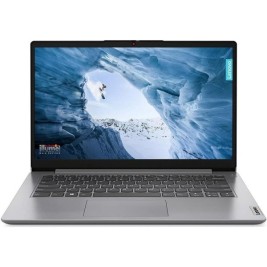 Лаптоп Lenovo 1-14IAU7DXBB_16_512 14