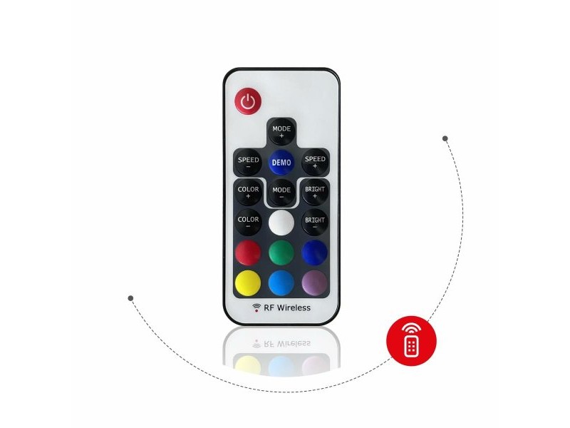 Бюро Gaming Huzaro HZ-Hero 5.0 RGB Черен Стомана Подложка от Въглеродни Влакна 116 x 69,5 x 59 cm