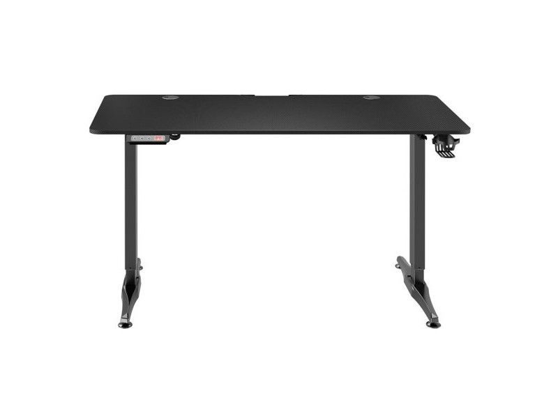 Бюро Huzaro HZ-Hero 8.5 Черен 140 x 60 cm