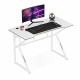 Бюро Huzaro HZ-Hero 1.6 White Бял