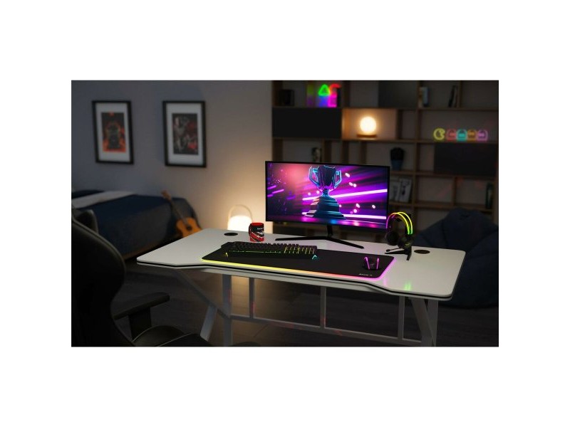 Бюро Huzaro HZ-Hero 1.6 White Бял