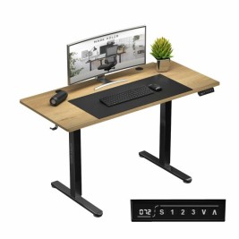 Бюро Mark Adler MA-LEADER 7.0 Черен Бронз