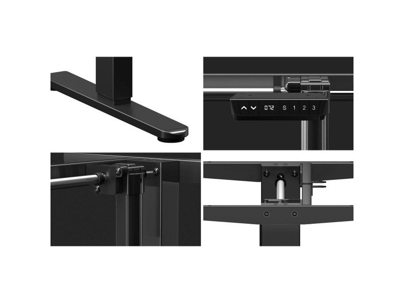 Бюро Mark Adler MA-XENO 4.1 BLACK