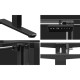 Бюро Mark Adler MA-XENO 4.1 BLACK