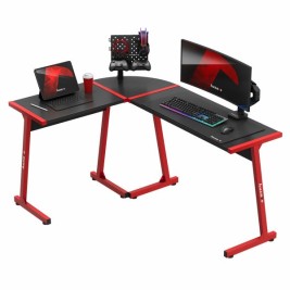 Бюро Huzaro HZ-Hero 6.0 Red Червен