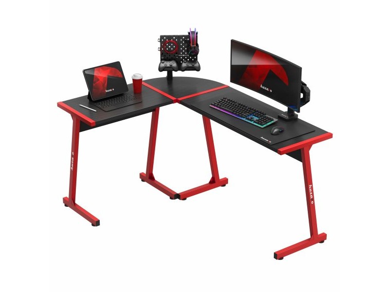 Бюро Huzaro HZ-Hero 6.0 Red Червен