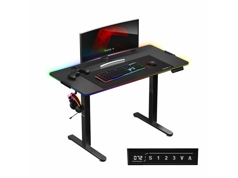 Бюро Huzaro HZ-Hero 8.2 RGB