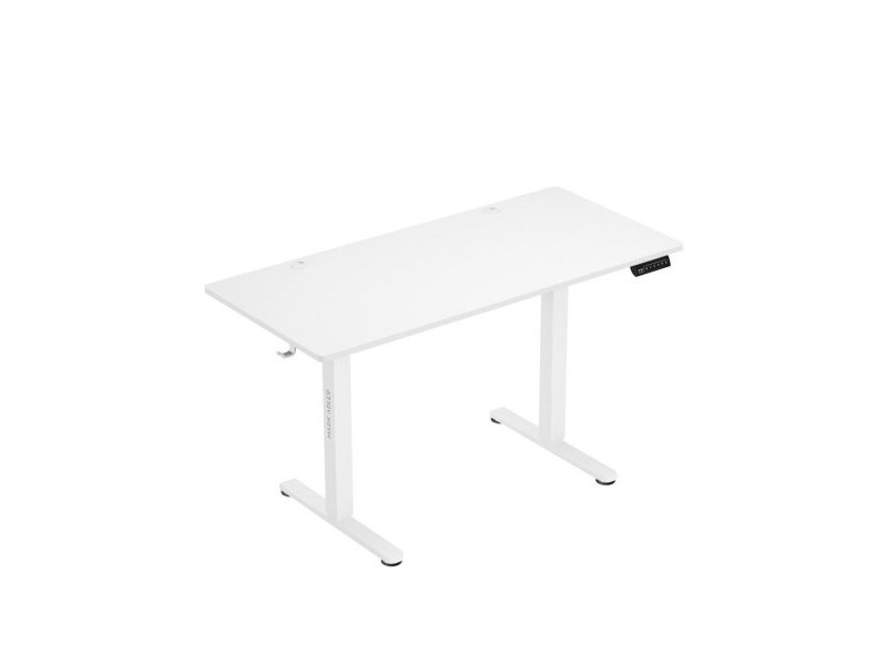 Бюро Gaming Mark Adler MA-Leader 7.0 White Бял