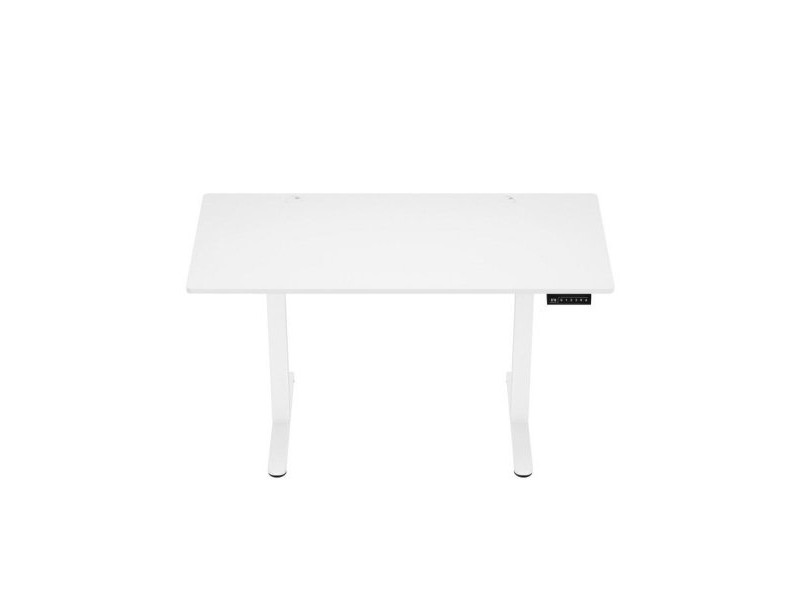 Бюро Gaming Mark Adler MA-Leader 7.0 White Бял